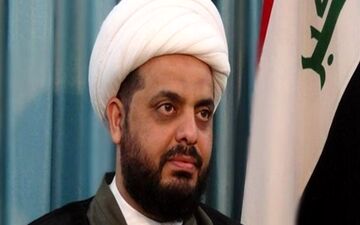 دبیرکل عصائب اهل الحق عراق:
نیروهای آمریکایی باید عراق را ترک کنند