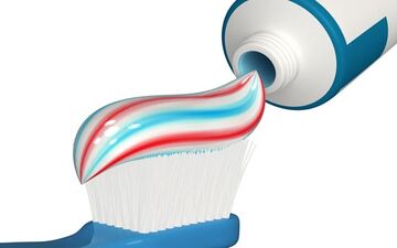 مشخصات یک خمیردندان خوب چیست؟