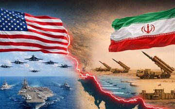 ایران برای وضعیت احتمال شکست مذاکرات نیز آماده است 