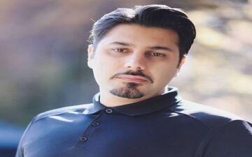 خواننده مشهور پاپ مهمان آخرین قسمت برنامه "دورهمی " شد +عکس