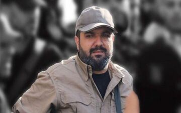 اذعان رژیم صهیونیستی به ترور فرمانده گردان‌های القدس در غزه/ حملات موشکی به اراضی اشغالی