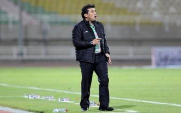 استراماچونی با همان فرمان ادامه می‌داد استقلال بخت اول بود