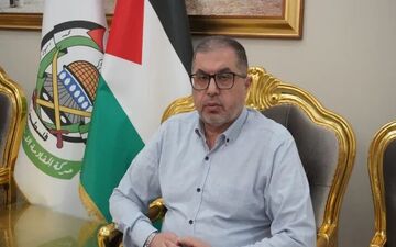 حماس: تخریب ساختمان آنروا در قدس نقض حقوق بشر است