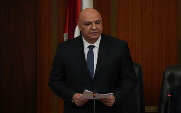 رئیس‌جمهور لبنان: اسرائیل حق ندارد حتی یک وجب از خاک ما را اشغال کند