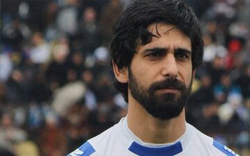 سیدجلال رافخایی به مستطیل سبز بازگشت