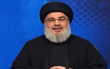 موضع انتخاباتی حزب‌الله دفاع ازلبنان در برابر طمع های اسرائیل است