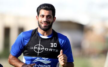 کنعانی زادگان: اشتباه لب‌خوانی کردند! گفتم محکم برید 