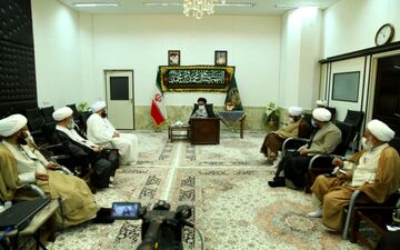 
انتخاب اصلح نباید وام‌دار جریانی باشد