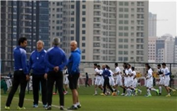 بازار عروسی های استقلال ها داغ شد+ عکس 