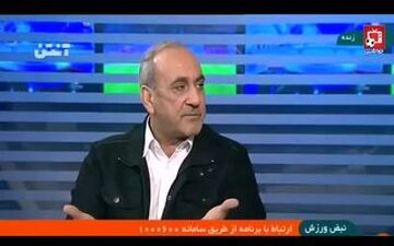 توضیحات گرشاسبی در مورد قرارداد عالیشاه 