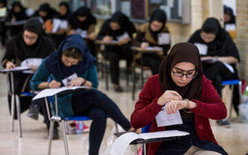 آغاز فرصت مجدد ثبت‌نام آزمون ارشد پزشکی از امروز