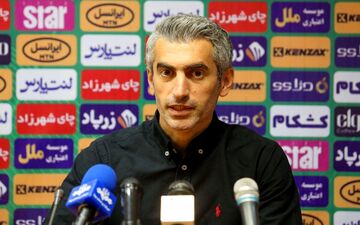 زمان نشست خبری جباری و مربی نفت اعلام شد