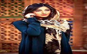 عکس جدید مریم مومن جنجالی شد | جذابیت مریم مومن همه را مات کرد
