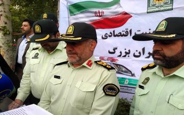 دستگیری ۲۸ تن در پرونده فروش سوالات کنکور