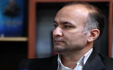  احمدرضا براتی از سمتش کناره گیری کرد!