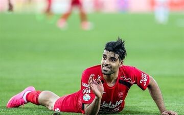  پرونده طارمی به فیفا ارجاع داده شد