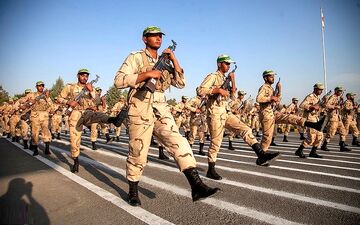 انجام غربالگری مشمولان اعزامی یکم و سوم اردیبهشت ماه ۹۹
