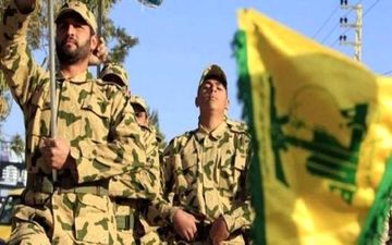 تحریم هایی گسترده علیه لبنان