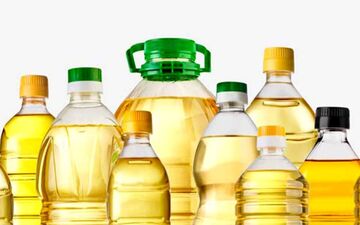 وزارت صمت: مشکلات بازار روغن تقصیر مجلس است