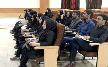 مقطع کارشناسی ارشد حضوری می‌شود؟