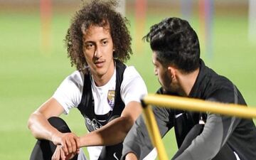 خبر خوش برای استقلال؛ عبدالرحمن مصدوم شد