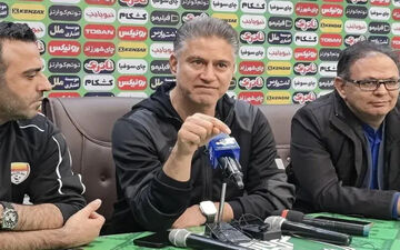 پیروزی فولاد مقابل پرسپولیس؛ نشانه‌ای از توانایی تیم مطهری