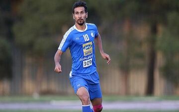 ژنرال؛ مهاجم استقلال را میخواهد!