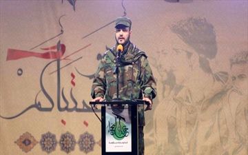 تهدید جنبش «نجباء» عراق به نابودی حیفا و تل‌آویو