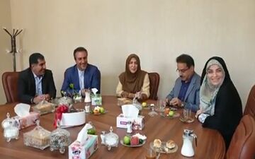 علت عدم پخش زنده به خانه برمی‌گردیم مشخص شد