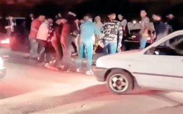  تحقیقات پلیس درباره کلیپ رقص جوانان در بند ارومیه ادامه دارد