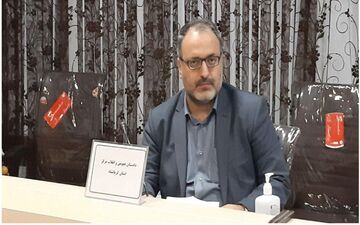 1500 زندانی در کرمانشاه به مرخصی رفتند 