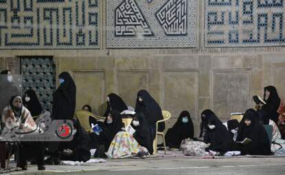 شب قدر 
