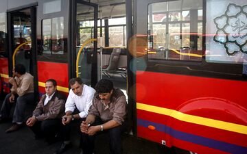 
احکام حقوق رانندگان اصلاح می‌شود؟ 