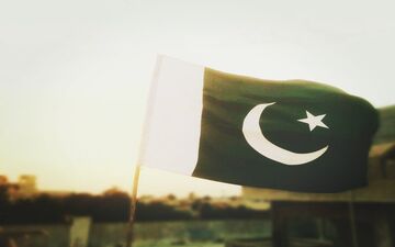 سپرده‌گذاری ۳ میلیارد دلاری امارات در بانک مرکزی پاکستان