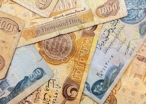 قیمت دینار عراق امروز شنبه ۷ شهریور ۱۴۰۵ 