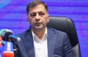 مدیرعامل تراکتور: سربازی بیرانوند درست می شود/ درباره تمدید قرارداد قلعه‌نویی اطلاع رسانی می کنیم 
