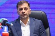 مدیرعامل تراکتور: سربازی بیرانوند درست می شود/ درباره تمدید قرارداد قلعه‌نویی اطلاع رسانی می کنیم 