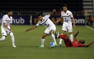 گزینه‌های میزبانی الاهلی مقابل پرسپولیس مشخص شد/ قطر کنسل شد
