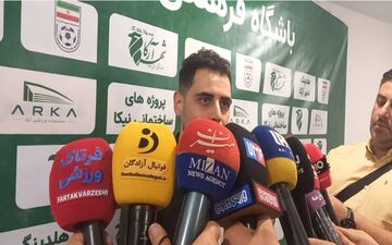 شکایت شهر ارکا از فدراسیون والیبال به کنفدراسیون آسیا؛ فوتبال در کرج، تمرین در تهران