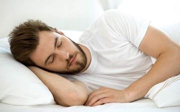 عوامل مؤثر در افزایش خطر سکته مغزی حین خواب را بشناسید