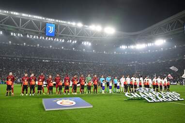 Juventus v Galatasaray A.S. - UEFA Champions League 2025 26 (11)