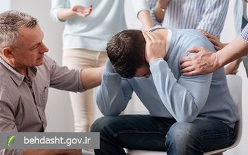 اختلال دوقطبی: فراتر از افسردگی، راهکارهای درمان و نقش خانواده