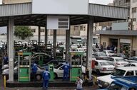 افزایش ۳۰ درصدی مصرف بنزین در تهران