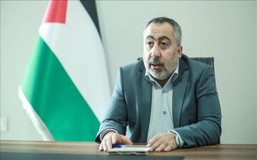 چرا حماس به نقشه راه ملادینوف پایبند است؟