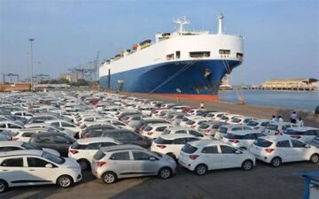  جزئیات کامل شرایط واردات خودرو برای جانبازان در سال ۱۴۰۴ 