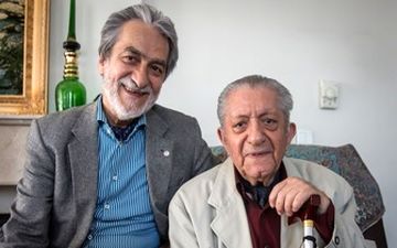  بهبود حال بازیگر مشهور و آمادگی برای بازگشت به بازیگری