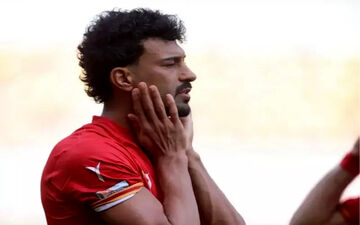 رامین در اهواز در فکر و خیال لس‌آنجلس و سیاتل!
