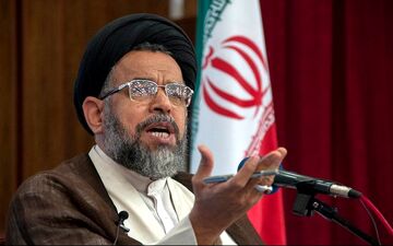 اگر جامعه‌ای قرآن نداشته باشد، چیزی ندارد