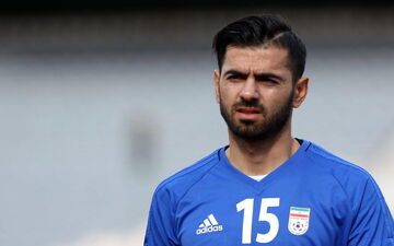 سرمربی ایرانی الشحانیه برکنار شد