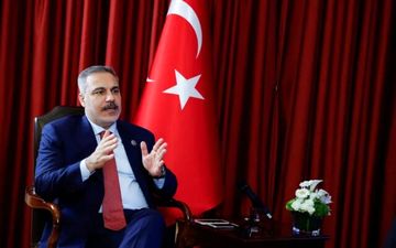 فیدان: اسرائیل به بی‌ثباتی در منطقه دامن می‌زند